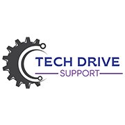TechDrive Support is a technology support company that aims to simplify technology by providing end-to-end technical #support & #solutions for all your gadgets.