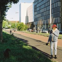 Marlene Zijlstra (@marlenezijlstra) 's Twitter Profile