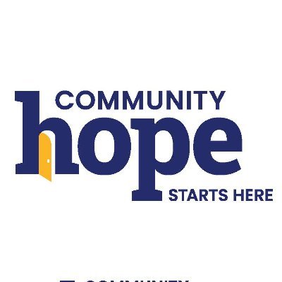 CommunityHopeNJ Profile Picture