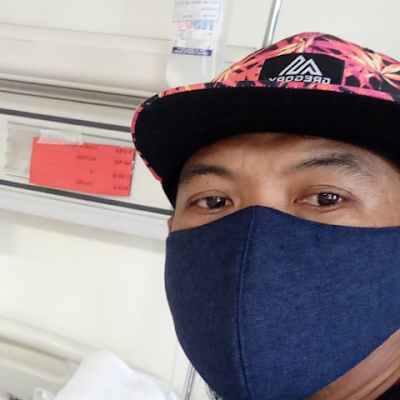 707webspider's profile picture. Dunia untuk bersama