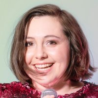 Lea Whitcher (@leawhitcher) 's Twitter Profile