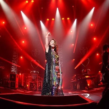静岡県富士市在住。音楽好き。(大黒摩季 L'Arc~en~Ciel いきものがかり 吉田山田 ドリカム 渡辺美里 ゆず superfly MISIA Every Little Thing 絢香 中島美嘉 緑黄色社会 優里 プロレスリング・ノア好き。モンストやってます。無言のフォロー失礼します❗️
