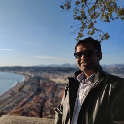 kunalgarg94's profile picture. Assistant professor in MAE program at ASU researching ML for safe Multiagent Control.