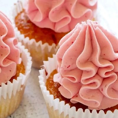 ZitaBake's profile picture. #baker #tutor #bakingcourses #studentbaker🥰

connect with me on WhatsApp to know more about bake like a pro course
https://t.co/Qcy2Lu3W9N