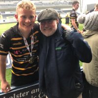 David Brown (@davidbr65161102) 's Twitter Profile