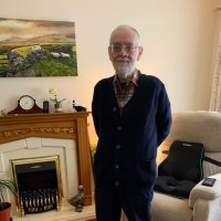 Stuart R ✝️ (@augustinesdr) 's Twitter Profile
