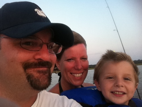 David Wamer IV Profile