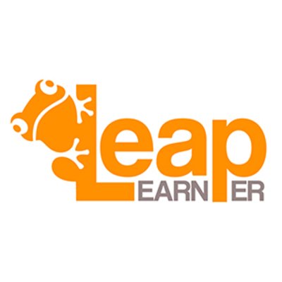 LeapLearner