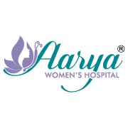 Aarya Womens Hospital(@AaryaWomens) 's Twitter Profile Photo