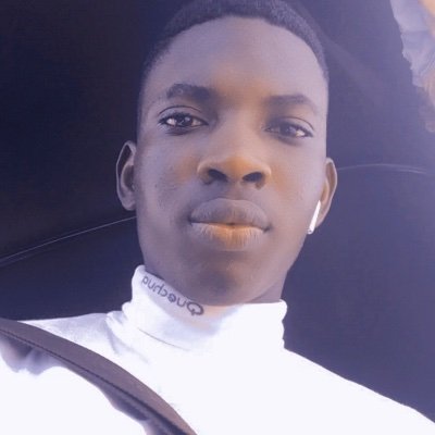 JayBoi50044397's profile picture. Am a gentle boy 👦 and I love ❤️ listening 👂 to music 🎶