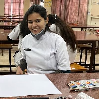 Dentist 🦷
In To Dental world 🌍