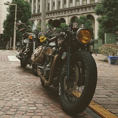 gh_cl1ej800a's profile picture. 乗り物と洋楽とゲームが好き　　　　　　       CB750fourに乗ってます