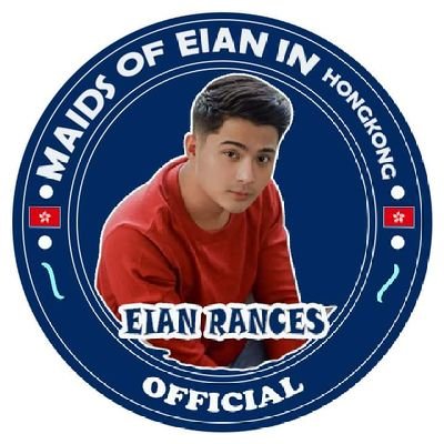 This is the Maids of Eian In HK  Official Acct:Eian Rances.Loving and support Eian we grow and shine with love:Followed By @EianRances Mar.4,2022 And
@mama_aar