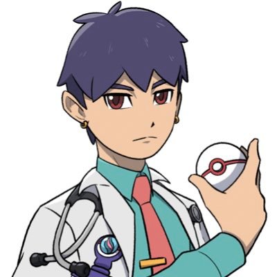 He/him || Level 24 Poison-type Trainer ||Currently working on the Florina Region