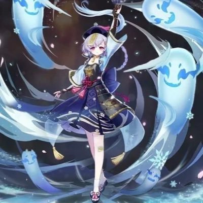 Small streamer and singer, im a genshin whale but i consider myself a dolphin at most, i’ve spent less than 800 … maybe… follow me on twitch @skoozi333