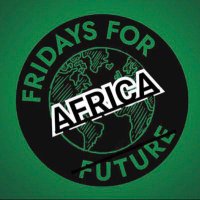 Friday For Future Africa (@fffafrica54) Twitter profile photo
