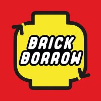 Brick Borrow (@brickborrow) 's Twitter Profile Photo Brick Borrow (@brickborrow) 's Twitter Profile Photo