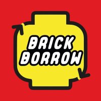 Brick Borrow(@BrickBorrow) 's Twitter Profile Photo