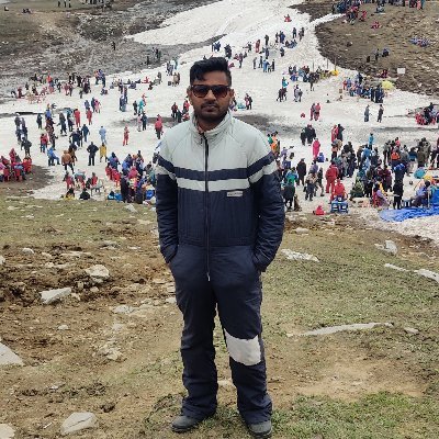 Kapilboon's profile picture. 🤪