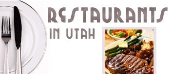 Reviews and listings of dining options in and around Salt Lake City and the entire state of Utah.