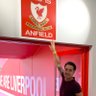 phil_hammond_7's profile picture. Up the Reds 🔴