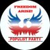 Russell White (Leader: Populist Party) (@russell63573258) Twitter profile photo Russell White (Leader: Populist Party) (@russell63573258) Twitter profile photo