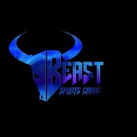 Beast Sports Cards (@beastsportscard) 's Twitter Profile