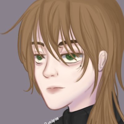 raimokuma's profile picture. weird floof....