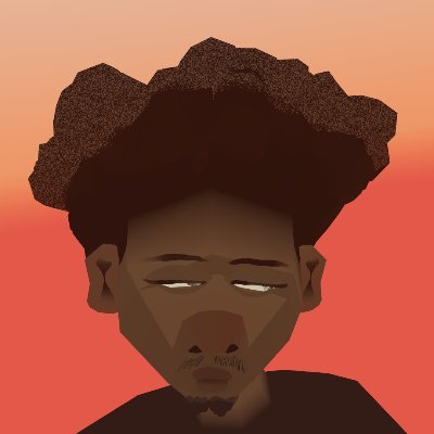 blaangaさんのプロフィール画像
