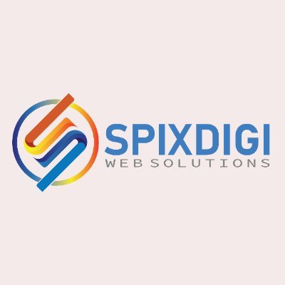 spixdigi's profile picture. We have worked with diverse #business profiles from trading to recruitment companies and have experience in #online_marketing.

#digitalmarketing #websitedesign