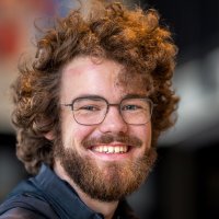 Simon Knott (@skn0tt) 's Twitter Profile