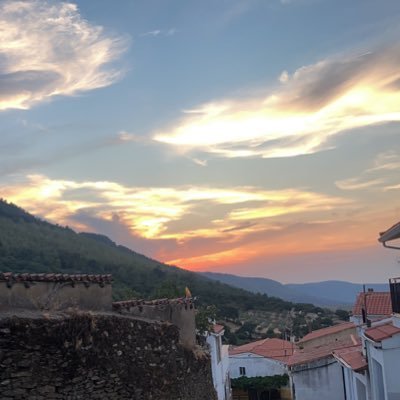 Disfrutando de lo que cada dia nos ofrece!