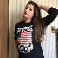Conservative Goth Girl 🇺🇸❤️ (@conservativegg3) 's Twitter Profile Photo Conservative Goth Girl 🇺🇸❤️ (@conservativegg3) 's Twitter Profile Photo