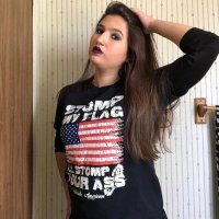 Conservative Goth Girl 🇺🇸❤️(@ConservativeGG3) 's Twitter Profileg