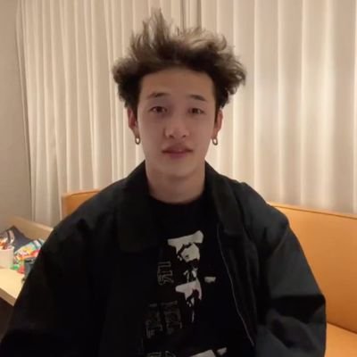 — #BANGCHAN : livin' rent free in my mind