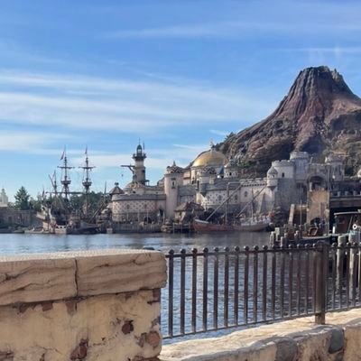 DisneySea