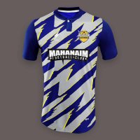 Mahanaim Football Club (@mahanaimfc) 's Twitter Profile