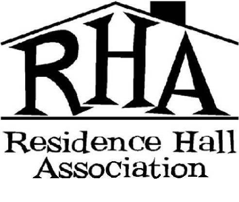 Residence Hall Association! Follow us for the chance to win prizes, get information on programs and ask us any questions you may have!