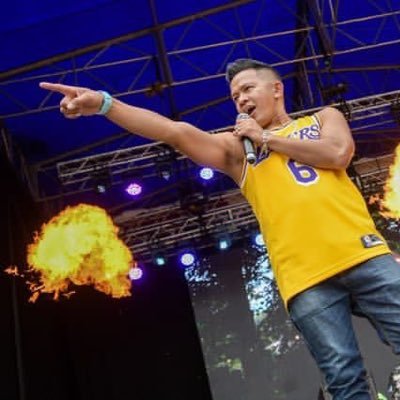 Don_Rongavilla's profile picture. Dancer/Choreographer/Actor/Dancer/Creative artist/Father