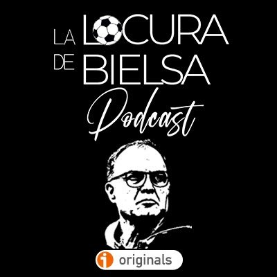 Podcast de fútbol en iVoox Originals. El fútbol desde otro ángulo.