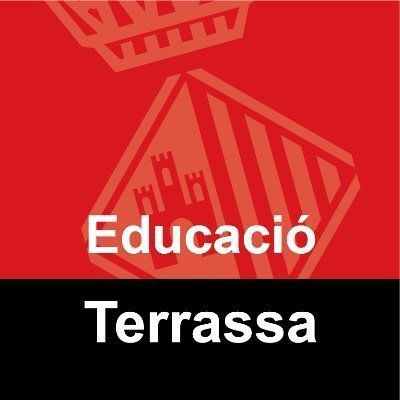 Compte oficial del Servei d'Educació de l'Ajuntament de Terrassa