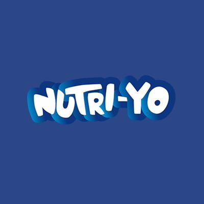 Nutri-Yo is a Sweetened Yoghurt Drink from the stable of CWAY Food & Beverages Ltd. It comes in Plain and Strawberry flavours.