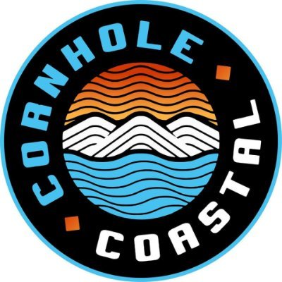 Shellshock - Cornhole Coastal