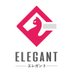 エレガント【公式】 (@elegant_info_) Twitter profile photo