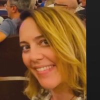 Martina Gambato (@martinagambato) 's Twitter Profile