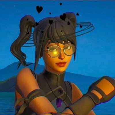 k1ssmynikxez's profile picture. Hey🩵Gamergirl🩵20 yrs🤍Epic: Michelleee 🩵