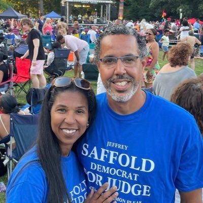 Running for Judge in the Court of Common Pleas! Vote me in the next election this November!