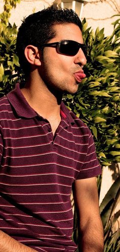 carloshvelarde's profile picture. 