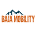BajaMobility (@bajamobility) Twitter profile photo BajaMobility (@bajamobility) Twitter profile photo