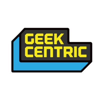 Geekcentric Profile